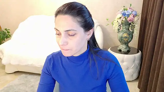 LovelyBeatrice online show from February 24, 2026, 6:03 am