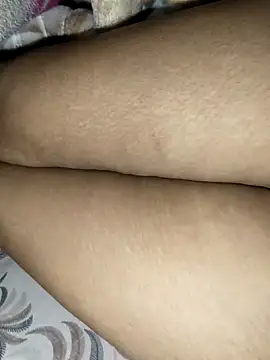 Kajalji8765 online show from February 17, 2026, 5:10 pm