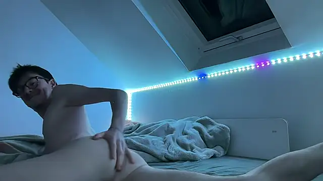 gabinlemarginal online show from April 22, 2026, 9:32 pm