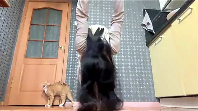 SweetMiaXO online show from March 8, 2026, 9:29 pm