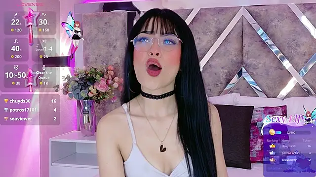 Snapshot of JaneeDaviss chatting on February 3, 2026, 6:22 am JaneeDaviss online show from February 3, 2026, 6:22 am