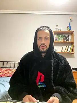 leonidas0117 online show from January 19, 2026, 12:25 am