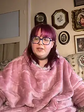 ProfaneHekate online show from February 18, 2026, 11:23 pm