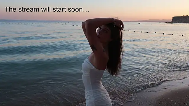 Anya angel online show from March 3, 2026, 7:10 pm