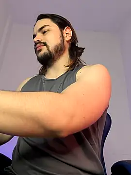 Snapshot of Derek_Vow chatting on March 2, 2026, 11:22 pm Derek Vow online show from March 2, 2026, 11:22 pm