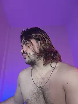 Derek Vow online show from March 15, 2026, 11:23 pm