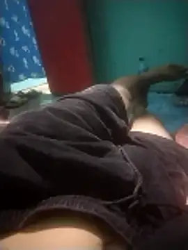 sastra1307 online show from January 18, 2026, 8:23 pm