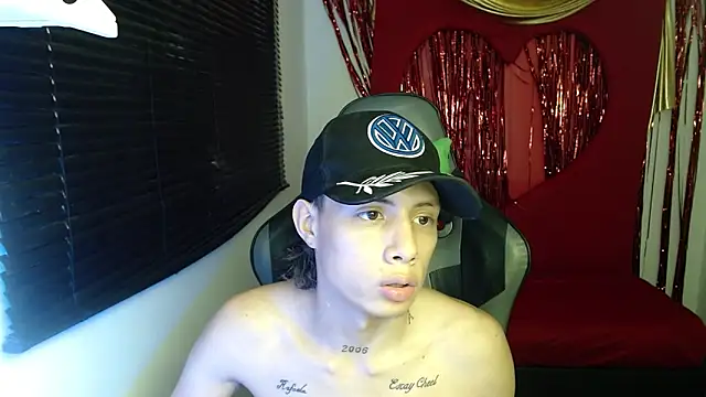 Didi hard online show from February 15, 2026, 8:08 pm