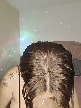 BellaDonna 16 online show from April 25, 2026, 12:24 am