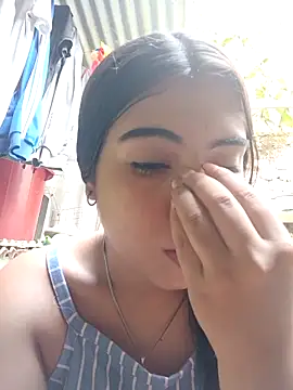 Ailen-cute online show from March 2, 2026, 8:38 pm