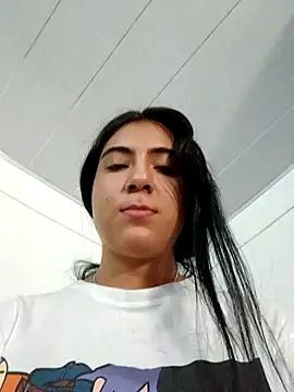 Ailen-cute online show from February 2, 2026, 3:11 pm