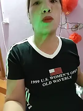 JordanXo 69 online show from May 26, 2026, 2:04 pm