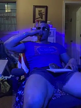 Snapshot of daddydonkey84 chatting on March 3, 2026, 5:58 am daddydonkey84 online show from March 3, 2026, 5:58 am