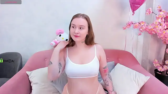 Stella Soul online show from February 15, 2026, 9:19 am