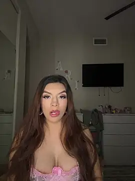 Mandygonewild online show from April 8, 2026, 7:04 pm