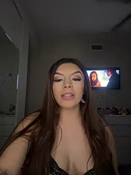 Mandygonewild online show from April 8, 2026, 6:59 am