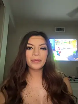 Mandygonewild online show from April 17, 2026, 5:32 am