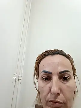 chusylove online show from January 19, 2026, 7:56 am