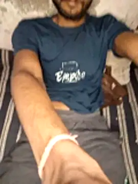 Ayush281999 online show from April 13, 2026, 5:50 pm