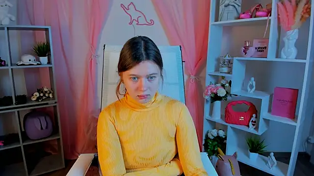 Snapshot of CelestineMauriac chatting on February 13, 2026, 3:34 pm CelestineMauriac online show from February 13, 2026, 3:34 pm