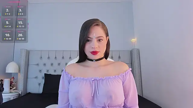 Alison vegaa online show from March 3, 2026, 3:57 am