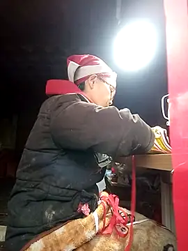 yoyosexy11 online show from February 9, 2026, 3:04 am