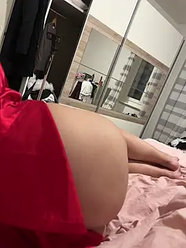 Melissa-suisse online show from March 6, 2026, 4:57 pm