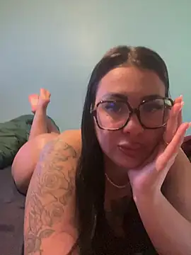 Melissa-suisse online show from March 21, 2026, 11:19 pm