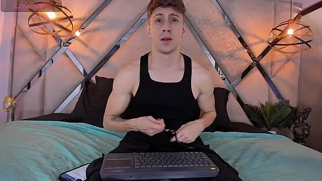 Jasper  jones online show from March 7, 2026, 2:33 pm