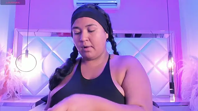 Dojaaiisha online show from April 14, 2026, 12:59 am