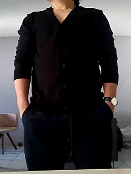 Snapshot of Ryzca chatting on February 9, 2026, 3:21 pm Ryzca online show from February 9, 2026, 3:21 pm