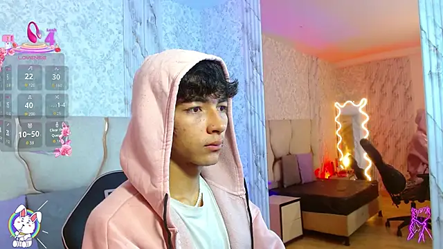 osamu tay online show from April 9, 2026, 3:19 am