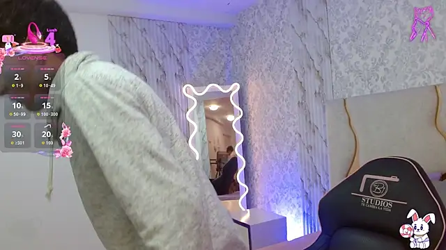 osamu tay online show from March 27, 2026, 3:04 am