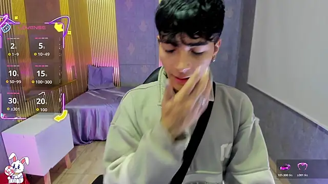 Snapshot of osamu_tay chatting on February 22, 2026, 11:45 am osamu tay online show from February 22, 2026, 11:45 am