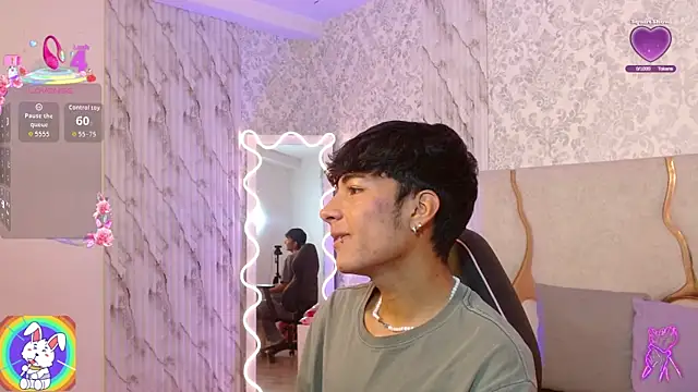 osamu tay online show from April 5, 2026, 3:02 am