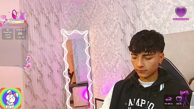 osamu tay online show from April 11, 2026, 3:25 am