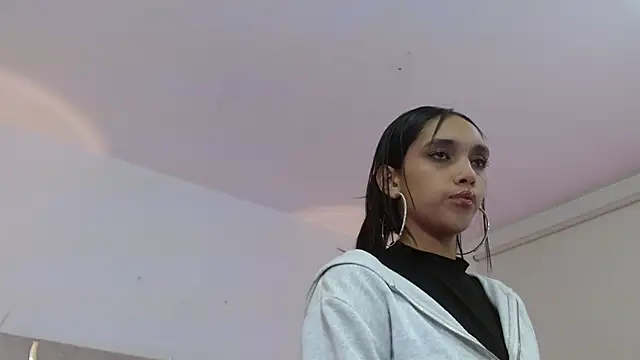 TINY TAY online show from February 15, 2026, 12:37 pm