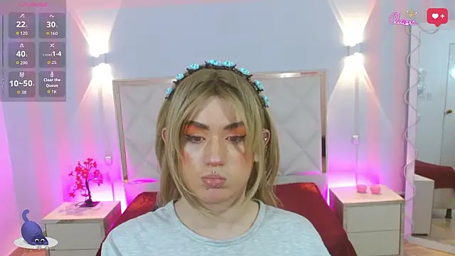 Snapshot of NOOAH_TAY chatting on February 20, 2026, 7:27 pm NOOAH TAY online show from February 20, 2026, 7:27 pm