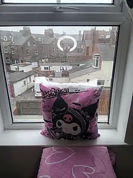 ThatAltGirl online show from March 20, 2026, 11:00 am