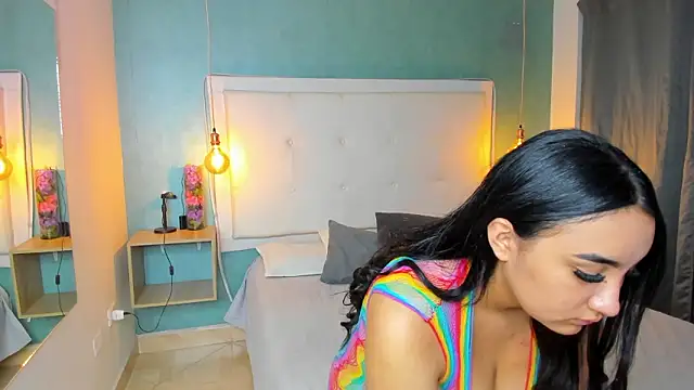 DominikDiaz online show from March 7, 2026, 11:54 pm