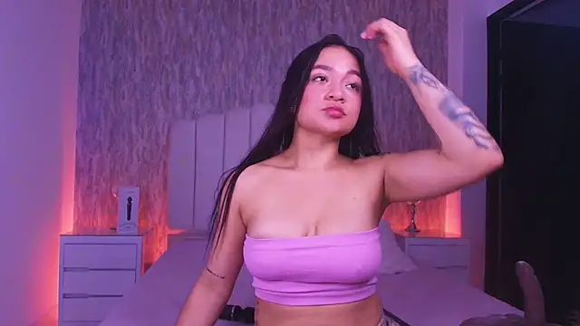 Snapshot of isa_anderson chatting on March 1, 2026, 11:54 am isa anderson online show from March 1, 2026, 11:54 am