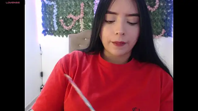 Snapshot of adara_cute_69 chatting on June 25, 2026, 7:19 pm adara cute 69 online show from June 25, 2026, 7:19 pm