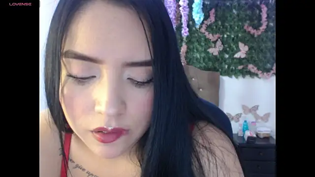 Snapshot of adara_cute_69 chatting on April 30, 2026, 8:57 pm adara cute 69 online show from April 30, 2026, 8:57 pm
