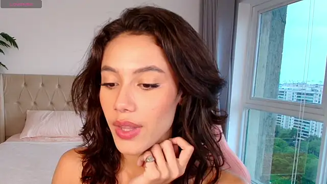 Carol Daniel online show from March 12, 2026, 7:40 pm