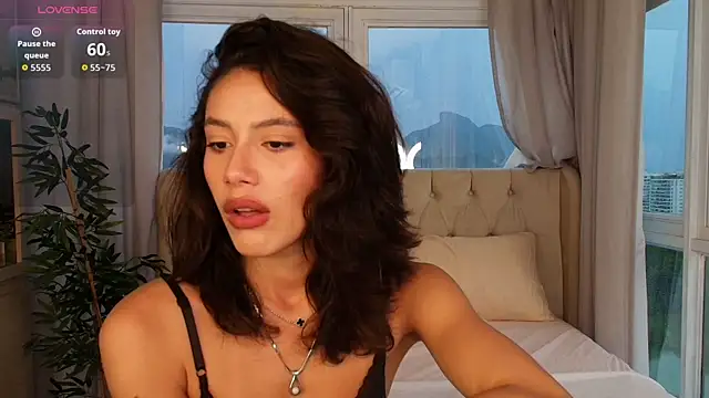 Carol Daniel online show from March 31, 2026, 8:00 pm