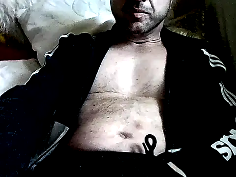 XXMejloXX online show from April 21, 2026, 10:44 am