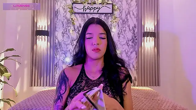 ChloeeMasonn online show from March 12, 2026, 11:03 am