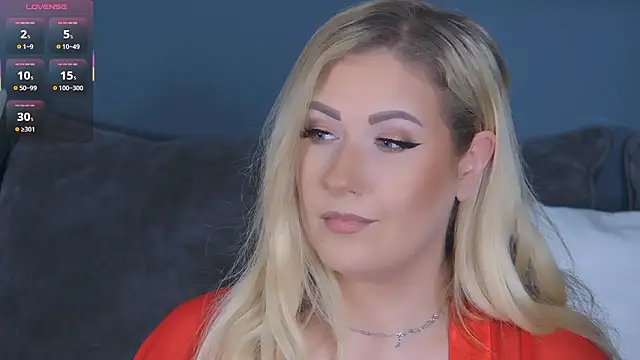 OndinaNoire online show from February 13, 2026, 9:04 pm