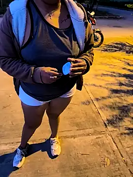 Adina Skaly online show from March 17, 2026, 10:51 am