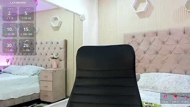 Snapshot of lizzyrossie chatting on June 1, 2026, 10:09 pm lizzyrossie online show from June 1, 2026, 10:09 pm